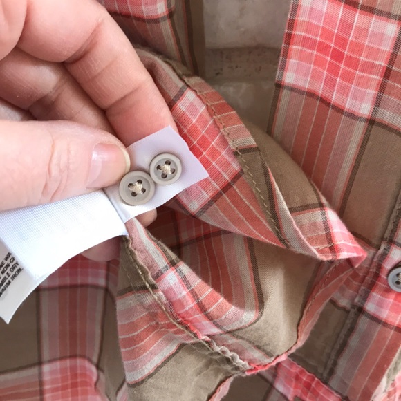 EUC GAP Shirt - Picture 6 of 6